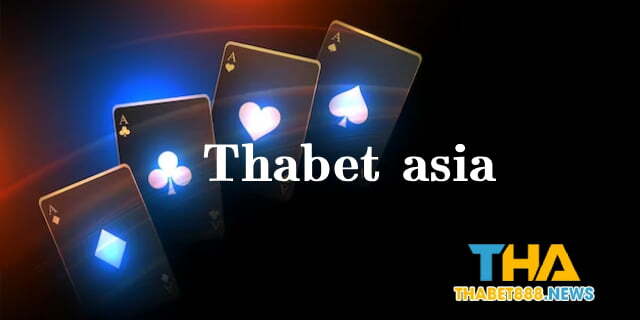 Giới thiệu về Thabet asia