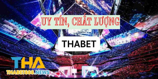 Điểm mạnh của Thabet trong lĩnh vực thể thao